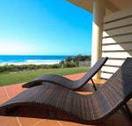 Aqua Vista on Blueys