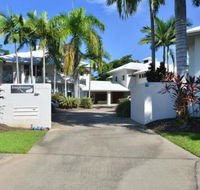 No. 5 Templemoon - Surfers Gold Coast