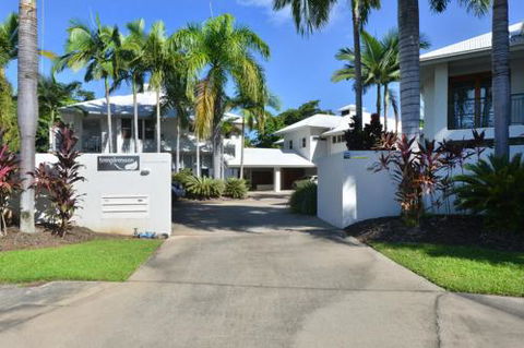 No. 5 Templemoon - Surfers Gold Coast 0