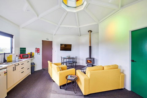 Zuny Yurt - Surfers Gold Coast 5