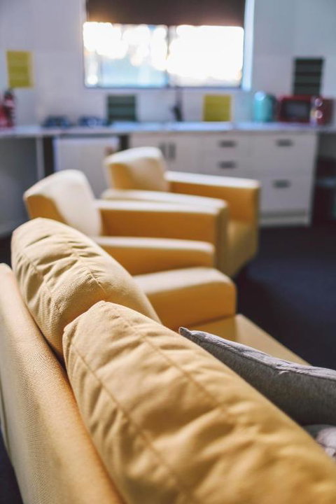 Zuny Yurt - Surfers Gold Coast 4