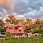 Zuny Yurt - Surfers Gold Coast 0