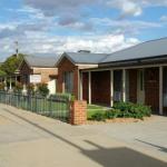 Numurkah Apartments The Saxton - Surfers Gold Coast 0
