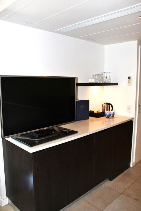 132 SEA TEMPLE LUXURY DIRECT STUDIO - Surfers Gold Coast 3