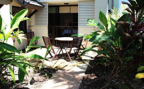 132 SEA TEMPLE LUXURY DIRECT STUDIO - Surfers Gold Coast 4