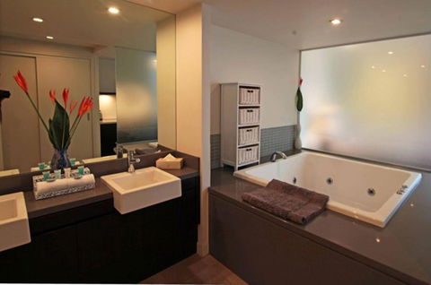 132 SEA TEMPLE LUXURY DIRECT STUDIO - Surfers Gold Coast 1