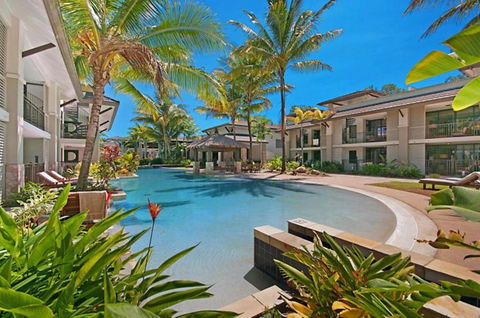 132 SEA TEMPLE LUXURY DIRECT STUDIO - Surfers Gold Coast 2