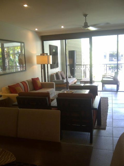 Penthouse 239 Sea Temple Port Douglas - Surfers Gold Coast 3