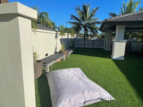 Penthouse 239 Sea Temple Port Douglas - Surfers Gold Coast 1