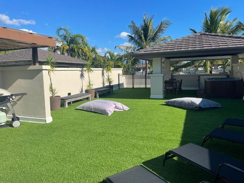 Penthouse 239 Sea Temple Port Douglas - Surfers Gold Coast 4