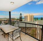 Unit 4 Beaumont Sur Mer 13 15 Pacific Terrace Coolum Beach 400 BOND LINEN SUPPLIED - Surfers Gold Coast