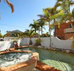 Unit 4 Coolum Sands Apartments 34 First Avenue Coolum Beach 400 BOND LINEN SUPPLIED - Surfers Gold Coast