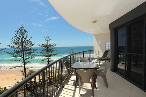 Unit 10 The Rocks 1746 David Low Way Coolum Beach 500 BOND - Surfers Gold Coast 5