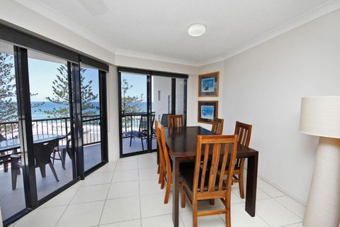 Unit 10 The Rocks 1746 David Low Way Coolum Beach 500 BOND - Surfers Gold Coast 6