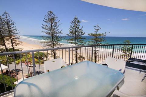 Unit 10 The Rocks 1746 David Low Way Coolum Beach 500 BOND - Surfers Gold Coast 3