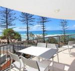 Unit 1 The Rocks 1746 David Low Coolum Beach 500 Bond - Surfers Gold Coast