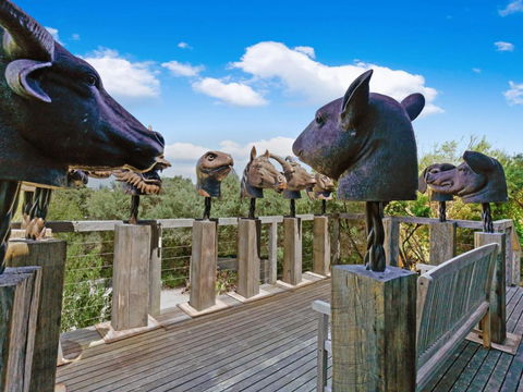 Caldermeade - Surfers Gold Coast 5