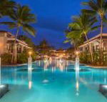 Solitudes at Sea Temple - Surfers Gold Coast