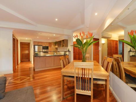 The Point No.3 - Surfers Gold Coast 2
