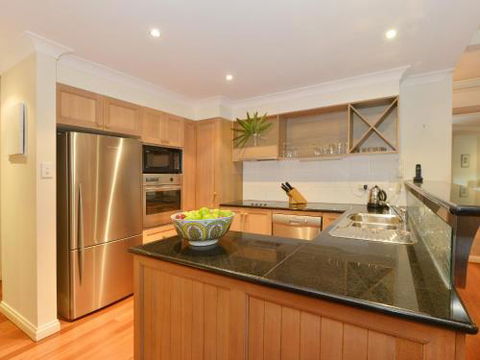 The Point No.3 - Surfers Gold Coast 5
