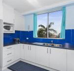 Fairleigh Unit 1 - Surfers Gold Coast