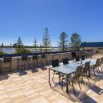 Lakeshore Apartments Unit 5 - Surfers Gold Coast 0