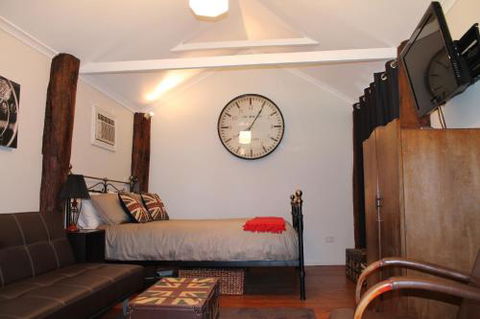 Blair Athol Boutique Hotel & Day Spa - Surfers Gold Coast 3