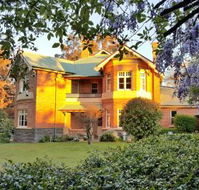 Blair Athol Boutique Hotel  Day Spa - Surfers Gold Coast