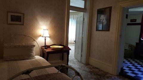 Blair Athol Boutique Hotel & Day Spa - Surfers Gold Coast 1