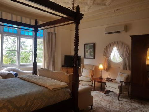 Blair Athol Boutique Hotel & Day Spa - Surfers Gold Coast 5