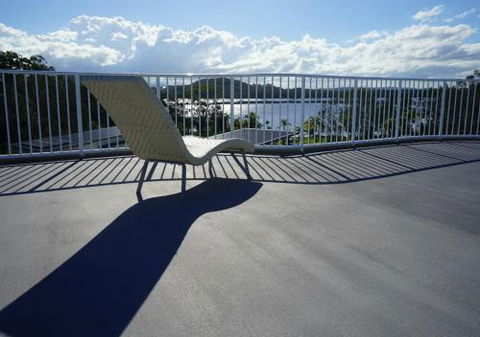 Cabarita Studio - Surfers Gold Coast 3