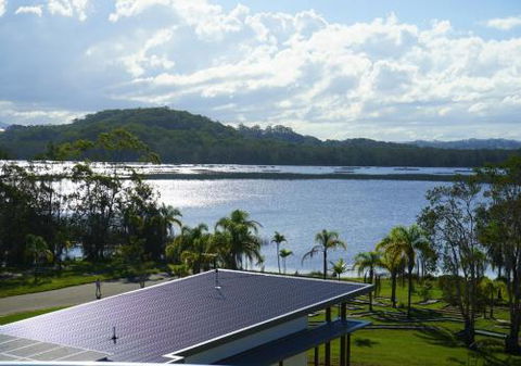 Cabarita Studio - Surfers Gold Coast 5
