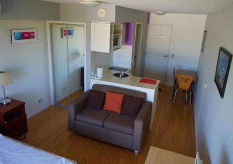 Cabarita Studio - Surfers Gold Coast 2