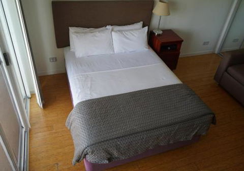 Cabarita Studio - Surfers Gold Coast 1