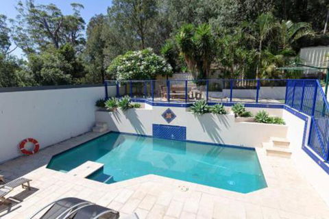 Kallaroo Street 3 Corlette - Surfers Gold Coast 6