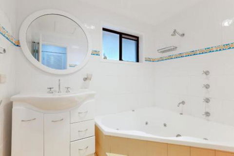 Kallaroo Street 3 Corlette - Surfers Gold Coast 1