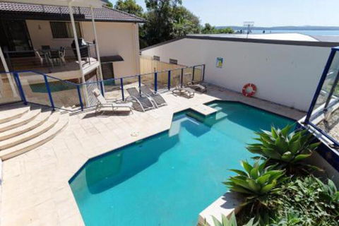 Kallaroo Street 3 Corlette - Surfers Gold Coast 4