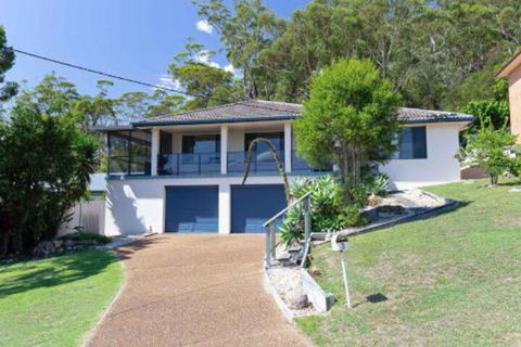 Kallaroo Street 3 Corlette - Surfers Gold Coast 5