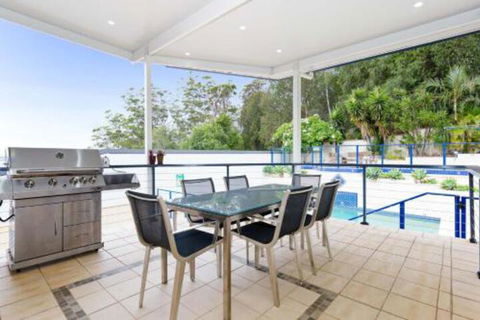 Kallaroo Street 3 Corlette - Surfers Gold Coast 0
