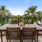 LORNE CHALET APARTMENT 11 Odyssea - Surfers Gold Coast 0