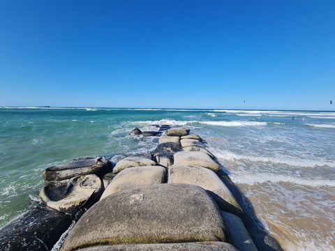 Sea-Hi Beachside Apartment - Surfers Gold Coast 5