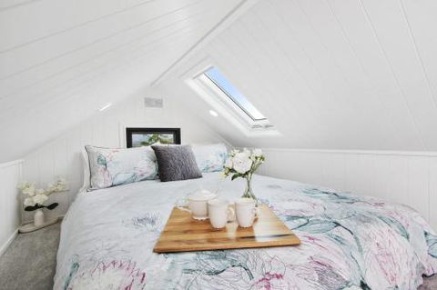 TINY HOME......BIG Views - Surfers Gold Coast 2