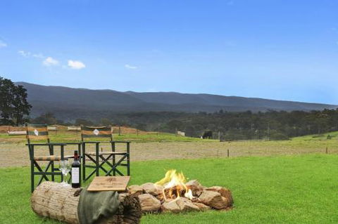TINY HOME......BIG Views - Surfers Gold Coast 4