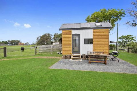 TINY HOME......BIG Views - Surfers Gold Coast 1
