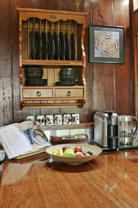 CHRISTOPHERS COTTAGE - Surfers Gold Coast 5