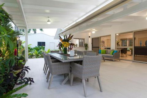 Paradise On Ruby Port Douglas - Surfers Gold Coast 5