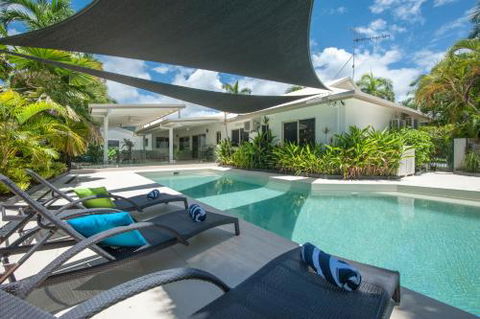 Paradise On Ruby Port Douglas - Surfers Gold Coast 0
