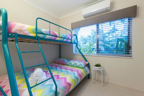 Paradise On Ruby Port Douglas - Surfers Gold Coast 4