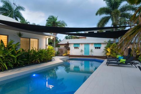 Paradise On Ruby Port Douglas - Surfers Gold Coast 6