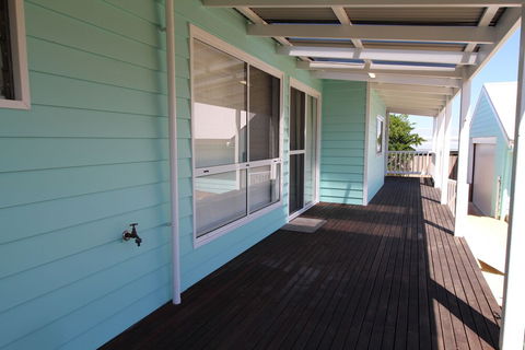 Storm Bay View - Surfers Gold Coast 0